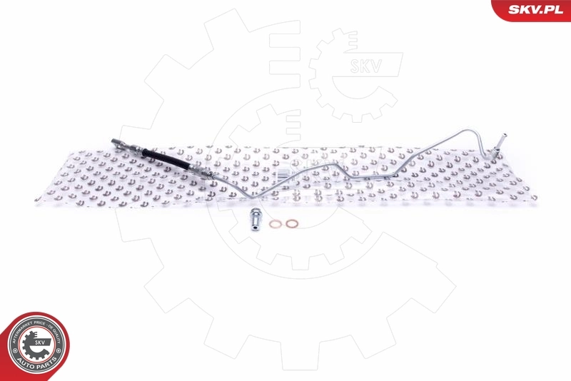 Brake Hose